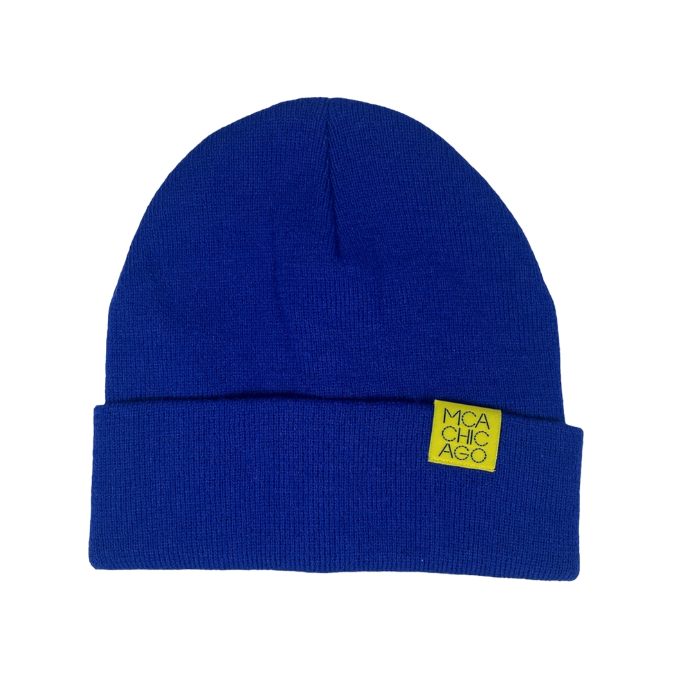 MCA Beanie