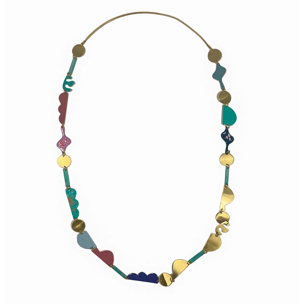 Memphis Necklace - Small