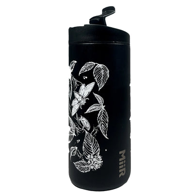 Hexe x MCA Travel Tumbler