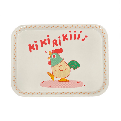 Kikiriki Catch-All Tray