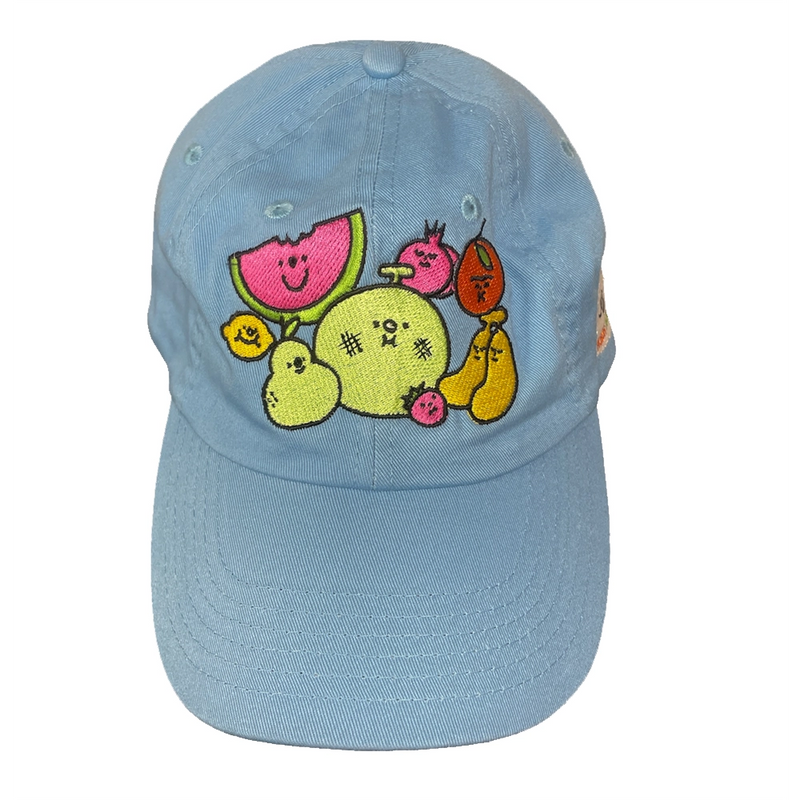 Fresh Fruit Hat