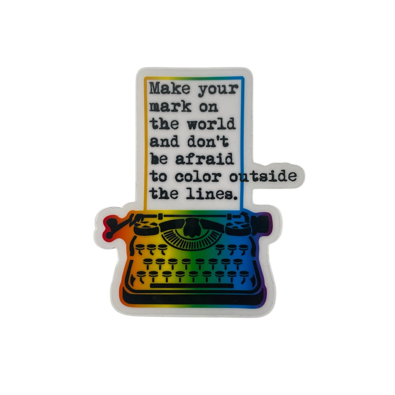 WRDSMTH Sticker Pack