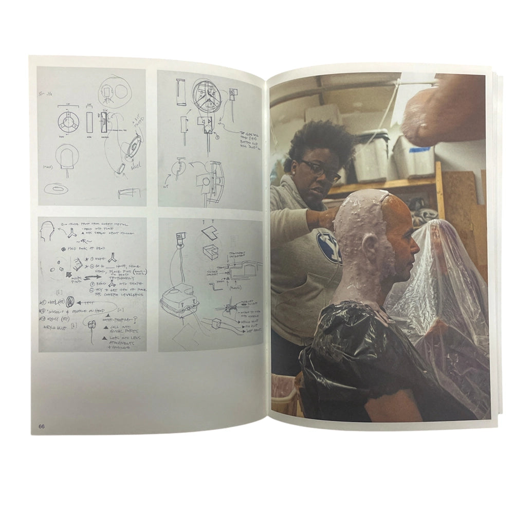 Wafaa Bilal: Indulge Me
