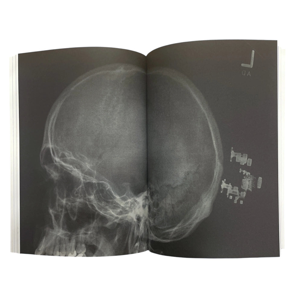 Wafaa Bilal: Indulge Me