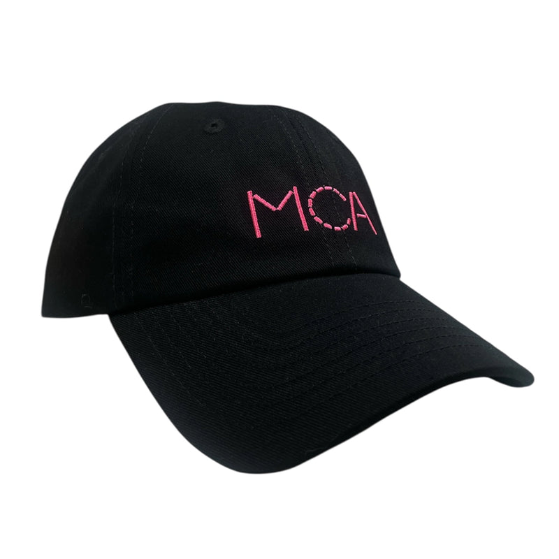 MCA Logo Hat