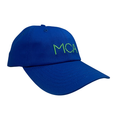 MCA Logo Hat