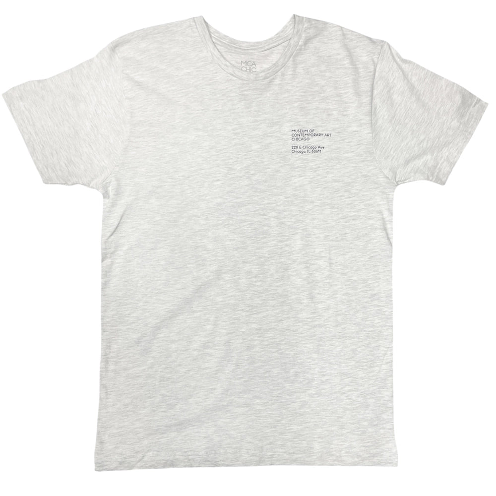 MCA Logo T-Shirt