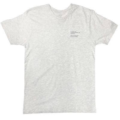 MCA Logo T-Shirt
