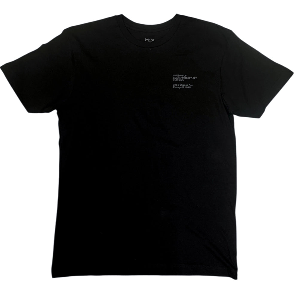 MCA Logo T-Shirt