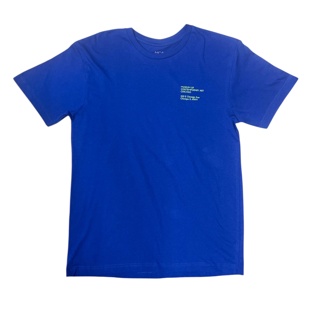 MCA Logo T-Shirt