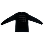 MCA Logo Long Sleeve T-Shirt