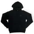 MCA Logo Hooded Sweatshirt