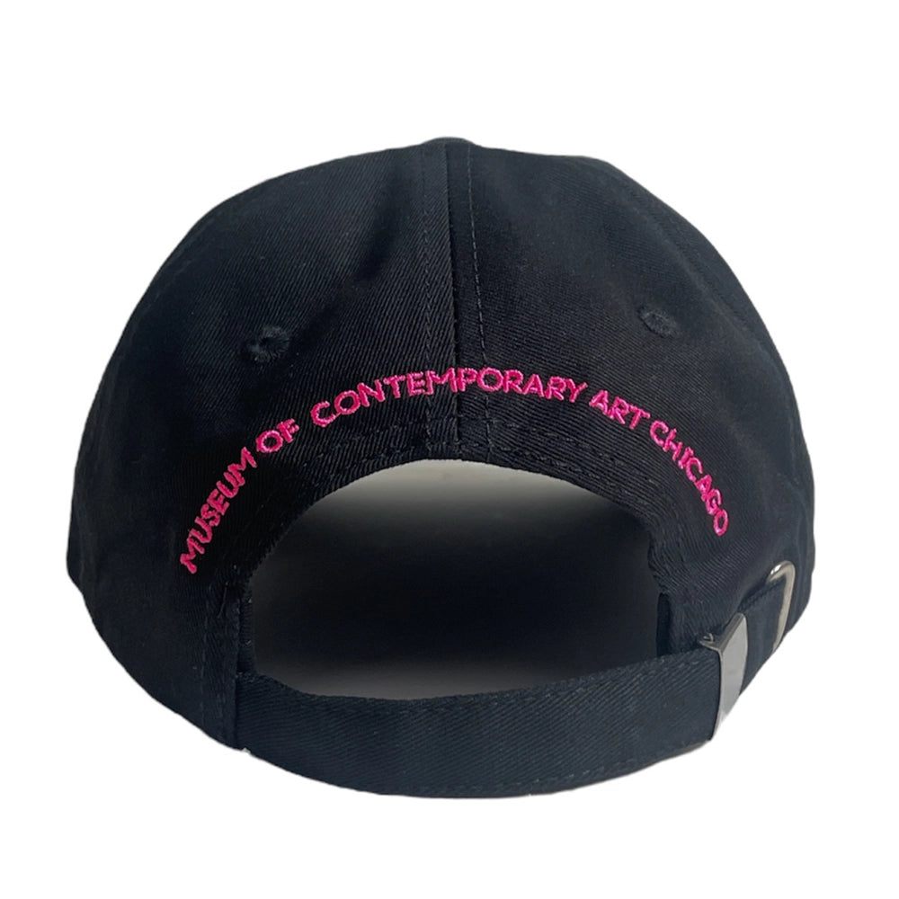 MCA Logo Hat