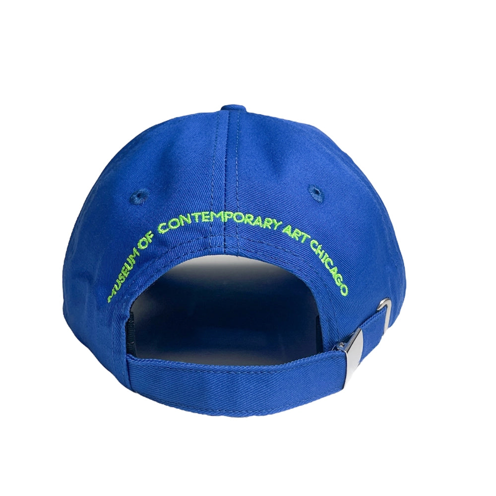 MCA Logo Hat