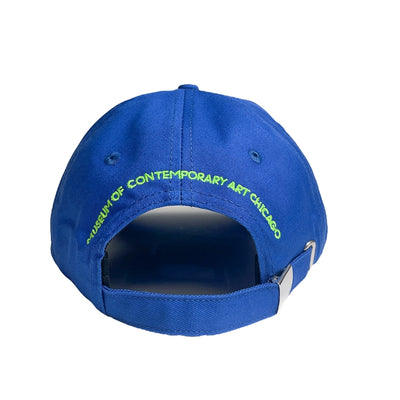 MCA Logo Hat