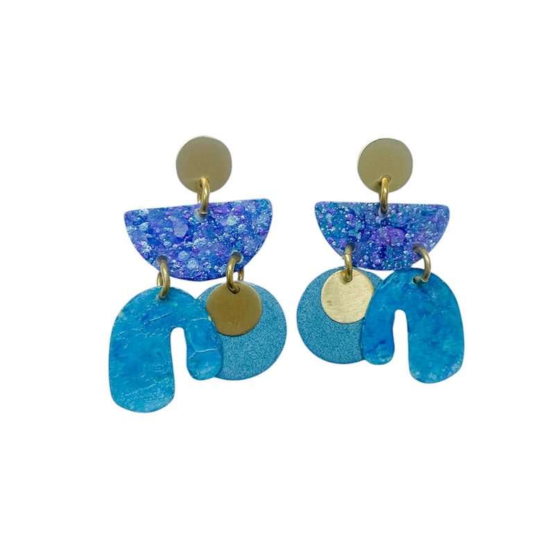 Pibita Earrings