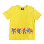 Haring Dancing Dog T-Shirt