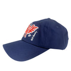 Haring Angel Hat