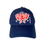 Haring Angel Hat