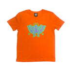 Haring Angel & Batman T-Shirt