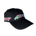 Haring Dancing Figures Hat