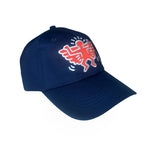 Haring Angel Hat