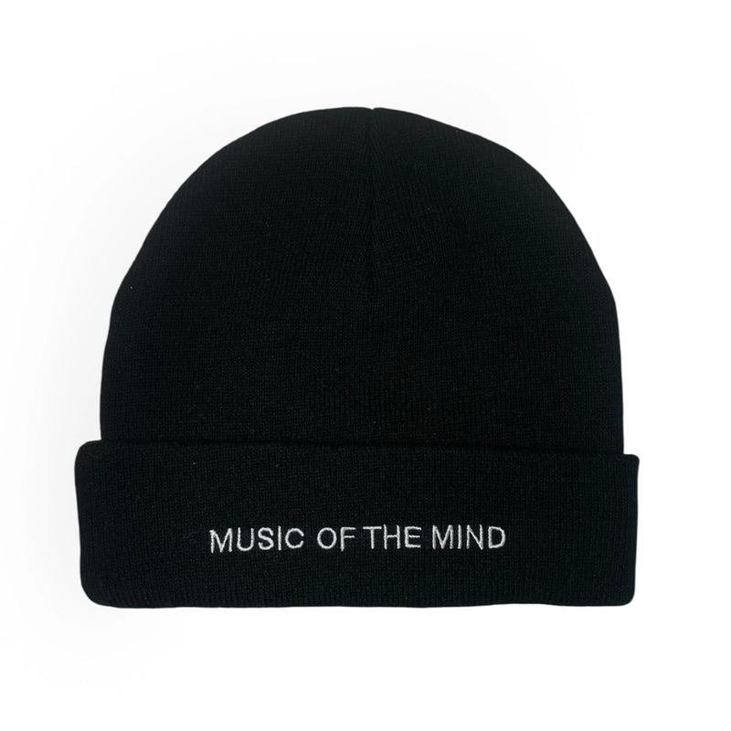 Yoko Ono Music of the Mind Beanie