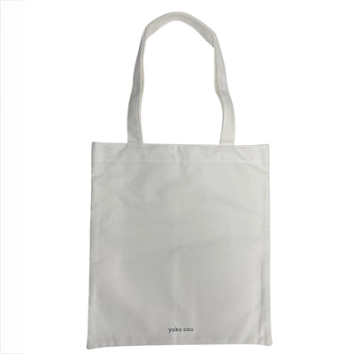 Yoko Ono Light Piece Tote Bag