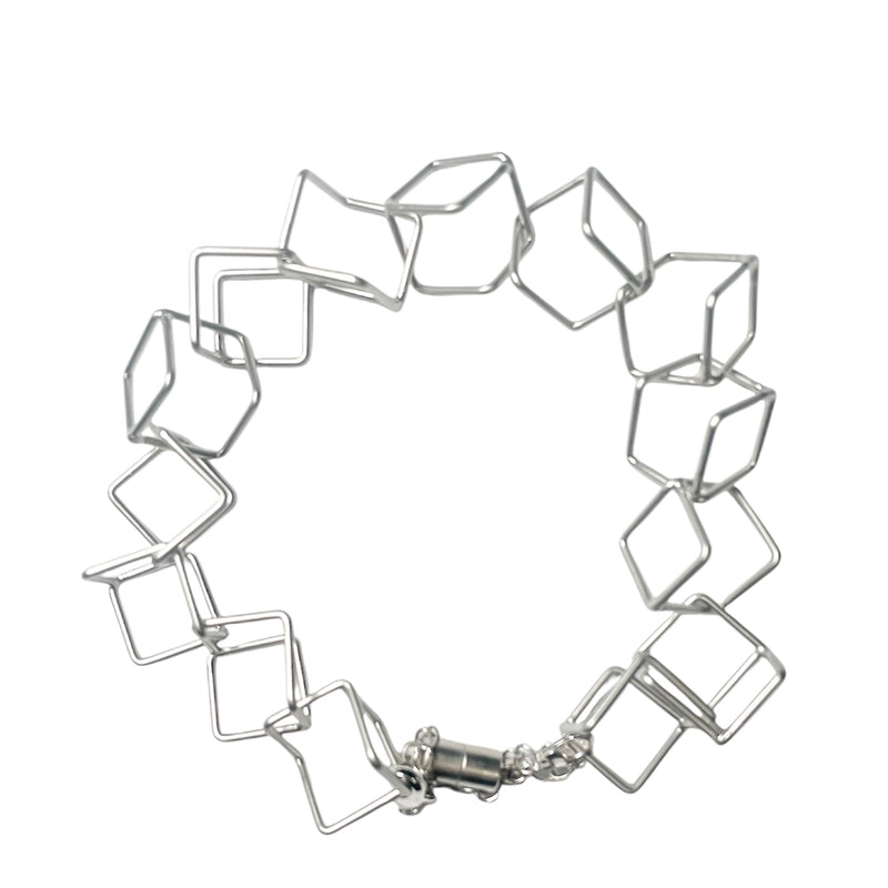 Maze Bracelet