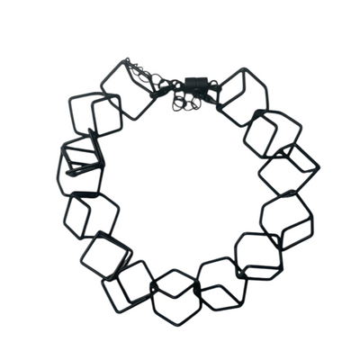 Maze Bracelet