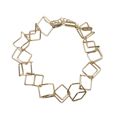Maze Bracelet