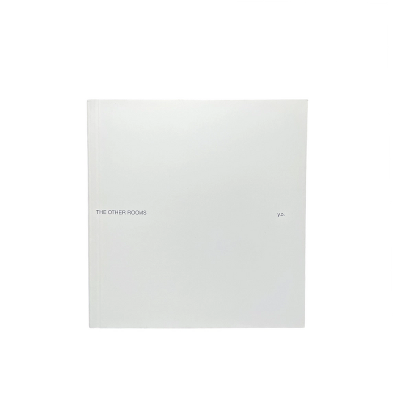 Yoko Ono: The Other Rooms