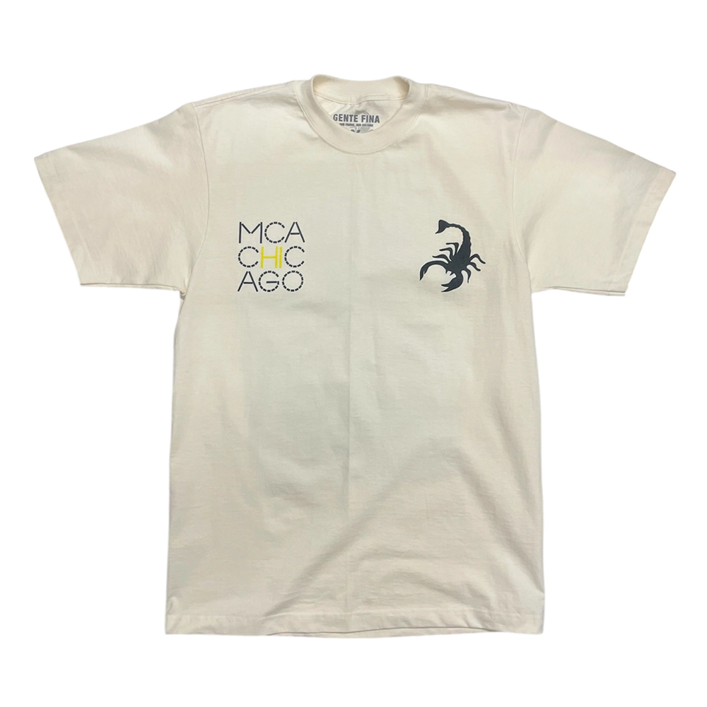 Dancing the Revolution Gente Fina T-Shirt