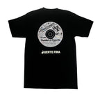 Dancing the Revolution Gente Fina T-Shirt