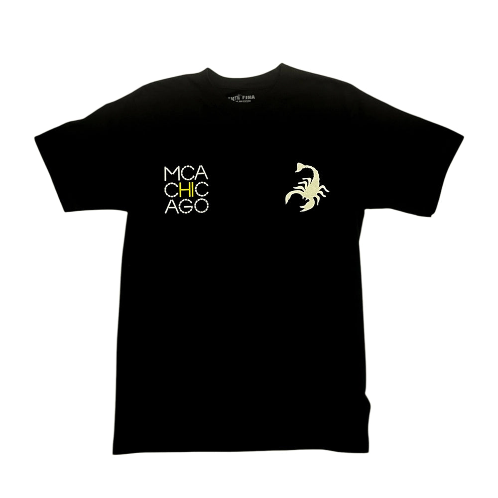 Dancing the Revolution Gente Fina T-Shirt
