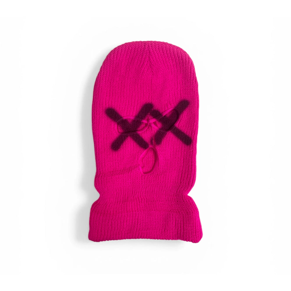 Police State Balaclava