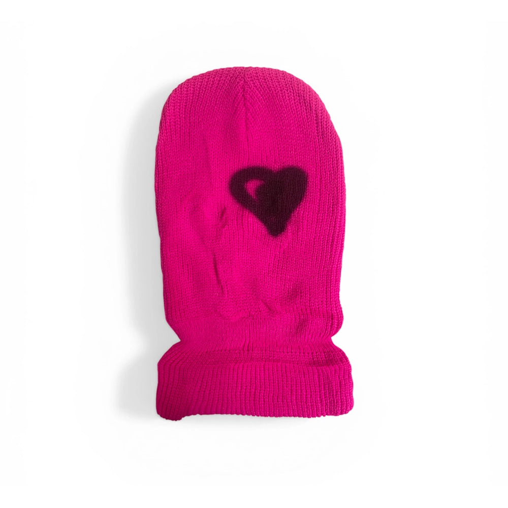 Police State Balaclava