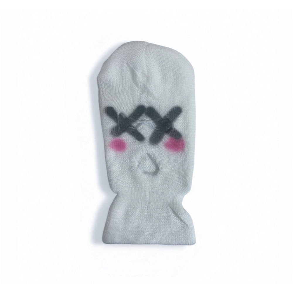 Police State Balaclava
