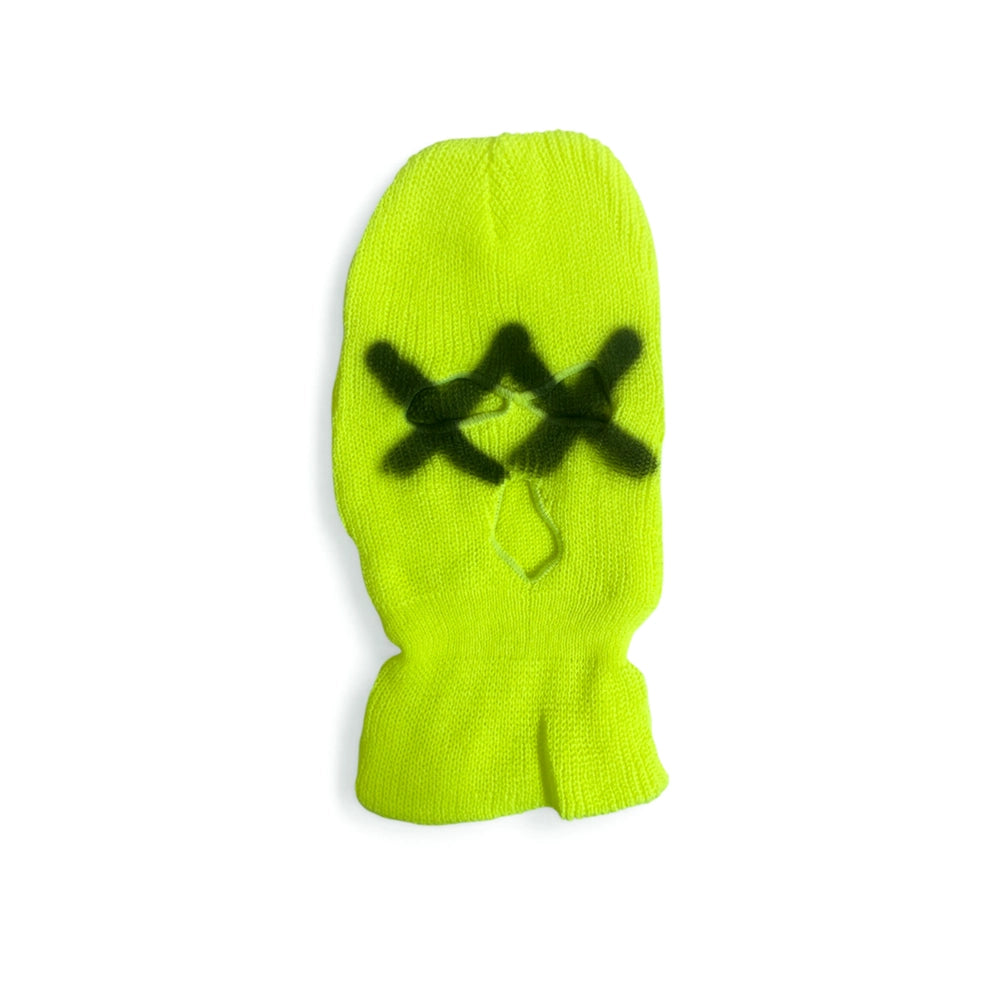 Police State Balaclava