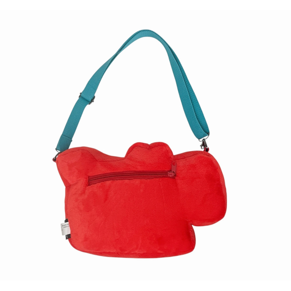 Haring Pop Shop Dog Bag