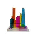 MCA Chicago Modular Skyline