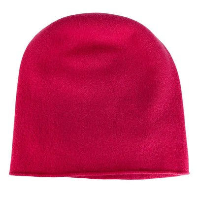 Nero Woollen Beanie