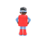 Hebru Brantley Power Duo Figure 66'
