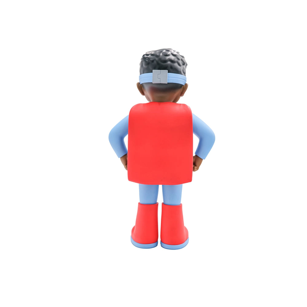 Hebru Brantley Power Duo Figure 66'