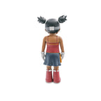 Hebru Brantley Power Duo Figure 89'