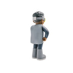 Hebru Brantley Power Duo Figure 89'