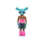 Hebru Brantley Power Duo Figure Japan