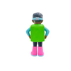 Hebru Brantley Power Duo Figure Japan