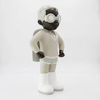 Hebru Brantley Power Duo Figure