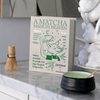 The Essentials Matcha Tools